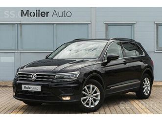 volkswagen tiguan, cena 19 900 €. volkswagen tiguan 4motion 2.0tdi ar pārskatāma izdruka orģināls - sludinājumi