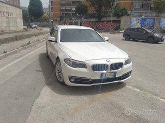 525 xdrive luxury