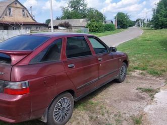 ваз / lada 2112 2008
