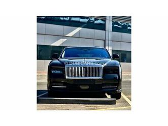 ROLLS ROYCE SPECTRE rolls-royce-spectre