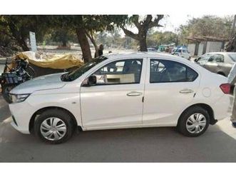 honda amaze vx mt exclusive edition diesel 2019