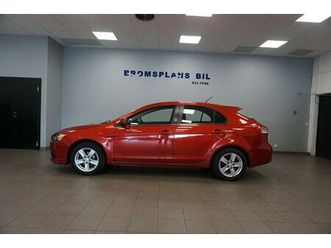sportback 1.8 euro 4