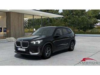 bmw x1 sdrive18d nuova a viterbo