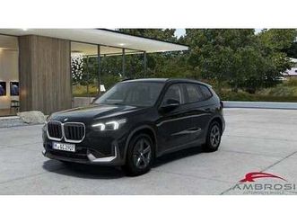 bmw x1 sdrive18d nuova a viterbo