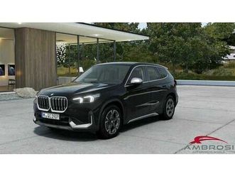 bmw x1 sdrive18d xline plus nuova a viterbo