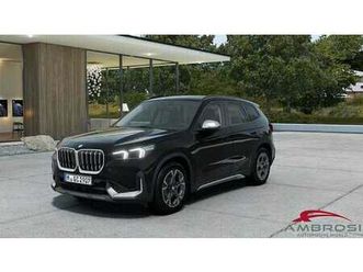 bmw x1 sdrive18i xline plus nuova a viterbo
