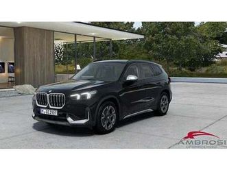bmw x1 sdrive18i xline plus nuova a viterbo