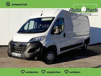 opel movano 2.2 d l3h2 2wd va edit. rfk~ahk~gra~klima