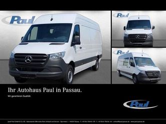 mercedes-benz sprinter 315 cdi ka l3 klima+dab+radio freisprec