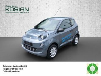 aixam eminauto access ##fahren ab 15 jahren##