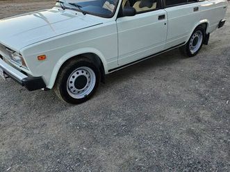 продажа лада 2105, 1997 год в алапаевске