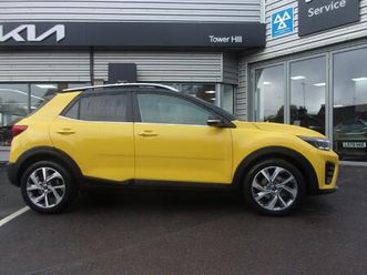 1.0 t-gdi isg 48v gt-line s