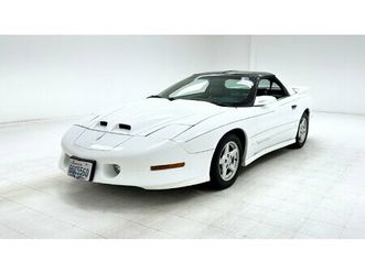 1997 pontiac firebird