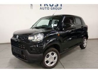 2025 suzuki s-presso 2024 suzuki s-presso 1.0 gl manual