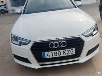 audi a4 advanced 35 tdi s tronic