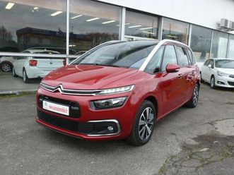 citroen grand c4 picasso puretech 130ch feel s&s