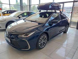 toyota corolla 1.8 hybrid comfort style tech e-cvt rendelésből!