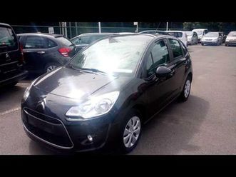 1.4 hdi business (fleet)