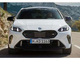 m135ia xdrive m sport pro