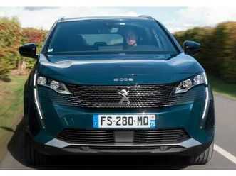 plug-in hybrid 195 allure e-dct7