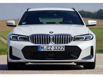 m340da xdrive touring