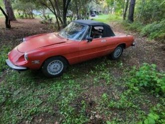 1974 alfa romeo 2000