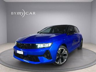 OPEL ASTRA BREAK astra-54-kwh-swiss-plus