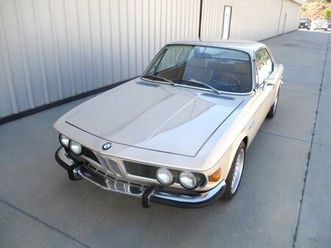 1971 bmw 2800