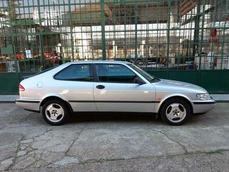saab 900 se 2.0i 16v - 1997