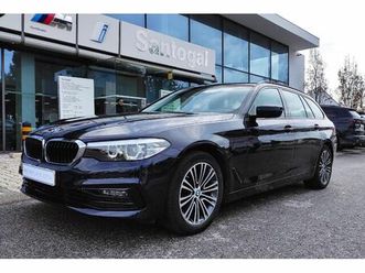 520 520d touring