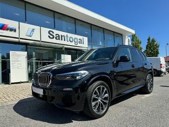 x5 xdrive45e