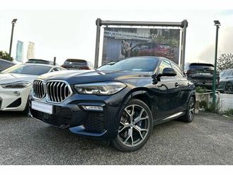 x6 xdrive40d