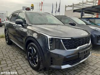 kia sorento 1.6 t-gdi hev prestige line awd 6os