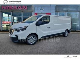 fourgon 2.0 dci 130 s&s first edition l2h1 3t1 bvm