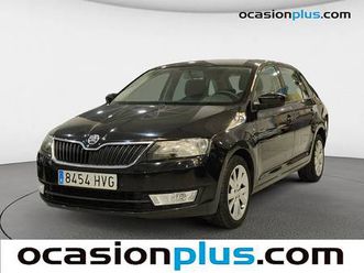 1.6 tdi cr ambition (90 cv)