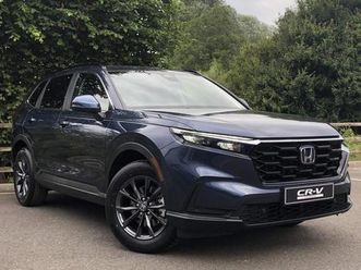 2.0 h i-mmd advance ecvt 4wd euro 6 (start/stop) 5dr