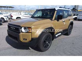 vx-l first edition - export out eu tropical versio