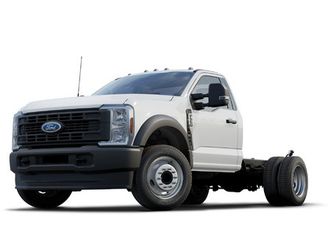 FORD F550 ford-f-550-2023-xl