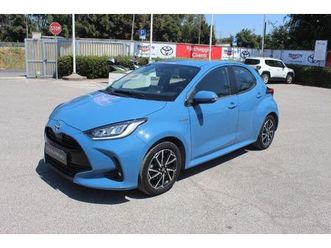 1.5 hybrid 5 porte trend