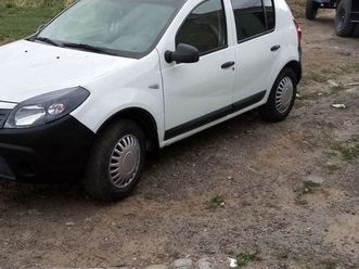 продажа renault sandero, 2011 год в ясногорске