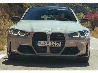 m3 touring mxdrive competition