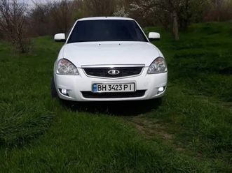 ваз / lada 2170 priora 2013