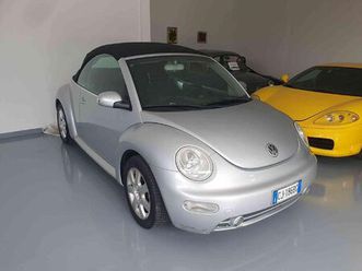1.6 cabrio