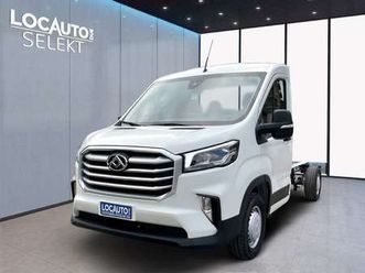 2.0 crdi 150cv l3 cab rwd r.sing. - promo