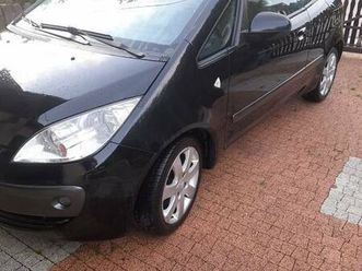 sprzedam mitsubishi colt 1.5 2006 rok kraków - sprzedajemy.pl
