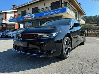 opel astra 1.5 d elegance aut. maio/23