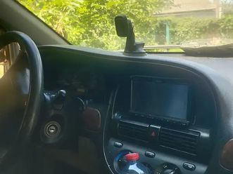 chevrolet tacuma 2005