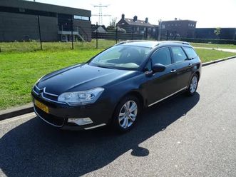 citroën c5 tourer - 1.6 thp comfort
