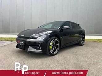 gt (585 ps)/allrad/head-up/neu/tz/