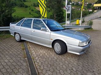 renault-r-21-2-0-turbo-175-ps-6monate-garantie